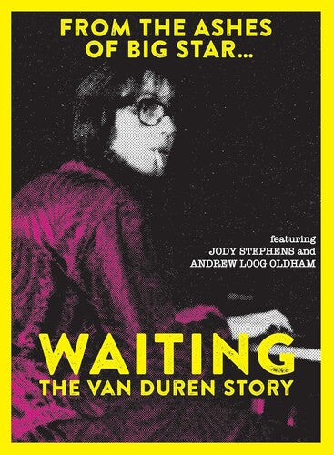 Waiting: The Van Duren Story