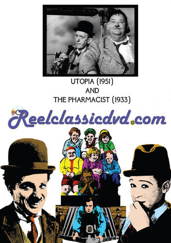 Utopia / The Pharmacist