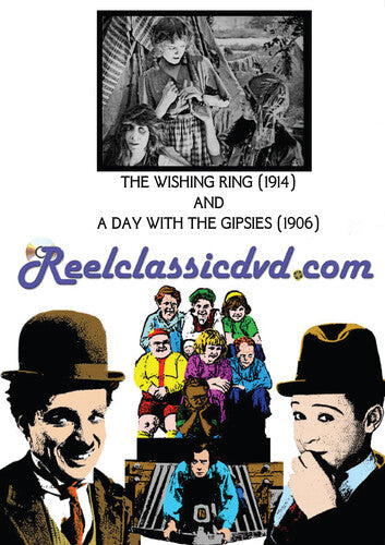The Wishing Ring / A Day With the Gipsies