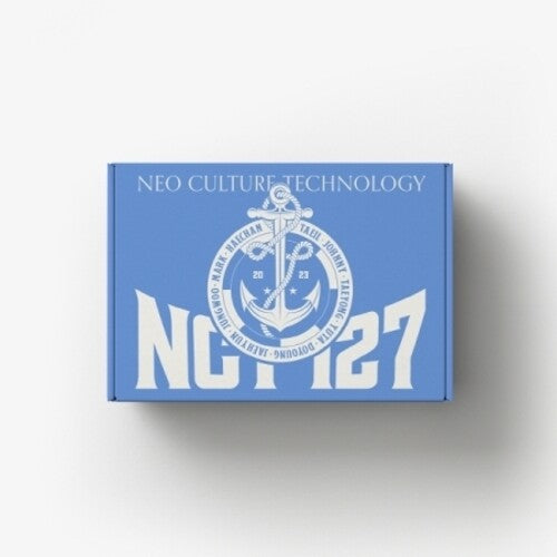 2023 Season's Greetings