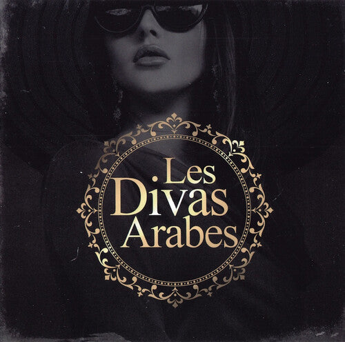 Various - Divas arabes (Various Artists)