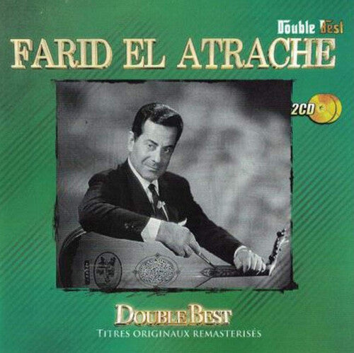 Farid el Atrache - Double best