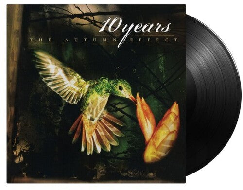 10 Years - Autumn Effect - 180-Gram Black Vinyl