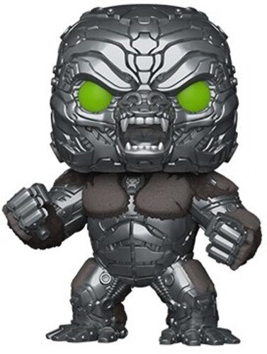 Funko Pop! Movies: Transformers Rise of the Beasts - Optimus Primal