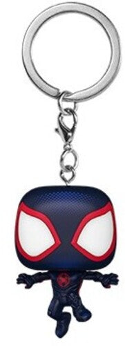 Funko POP! Keychain: Spider-Man: Across the Spider-Verse - Spider-Man