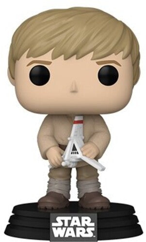 Funko Pop! Obi-Wan Kenobi S2 - Young Luke Skywalker