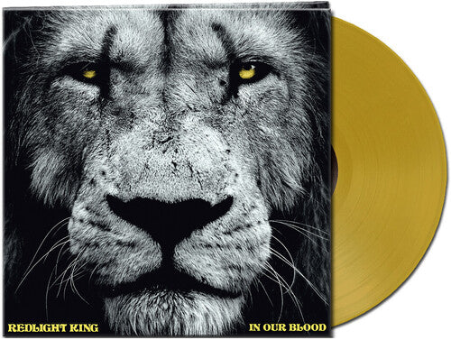 Redlight King - In Our Blood - Gold