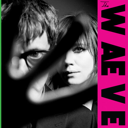 Waeve - The WAEVE