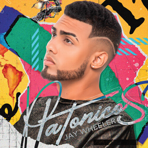 Jay Wheeler - Platonicos