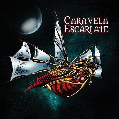 Caravela Escarlate - Caravela Escarlate