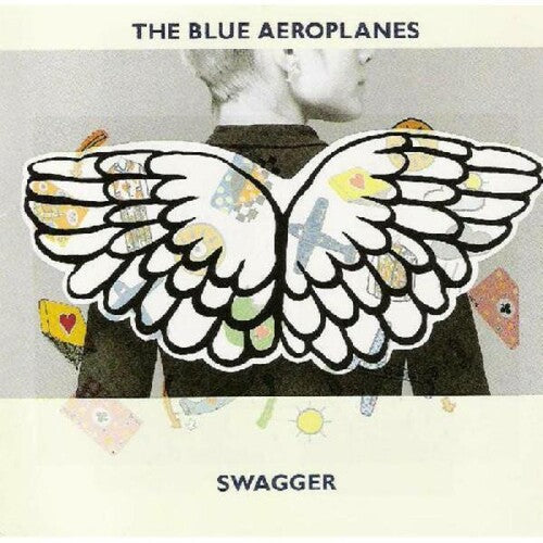 Blue Aeroplanes - Swagger