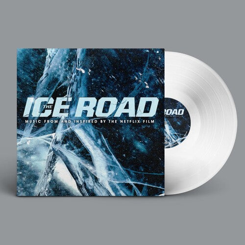 Ice Road/ Various - Ice Road (Various Artists)