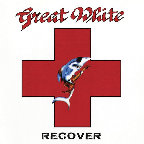Great White - Recover
