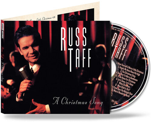 Russ Taff - A Christmas Song