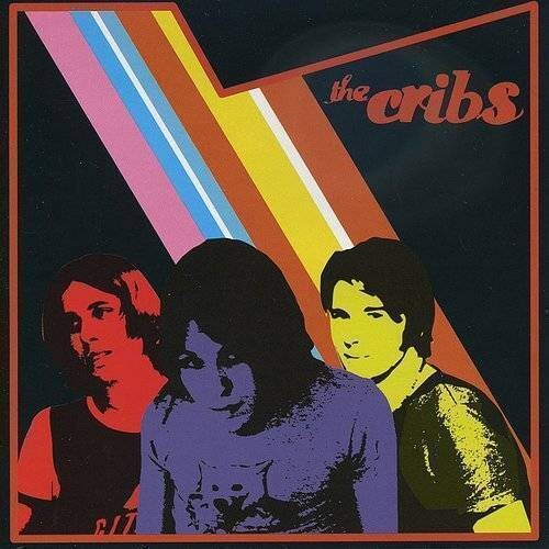 Cribs - The Cribs