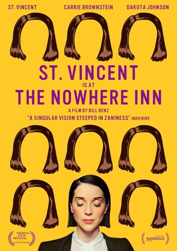 Is At Nowhere Inn