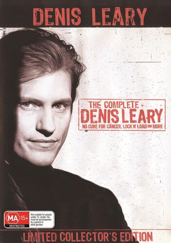 Complete Denis Leary: No Cure for Cance / Lock 'n' Load & More