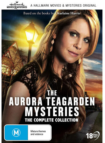 Aurora Teagarden Mysteries: The Complete Collection