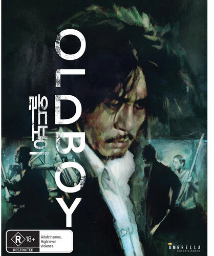 Oldboy