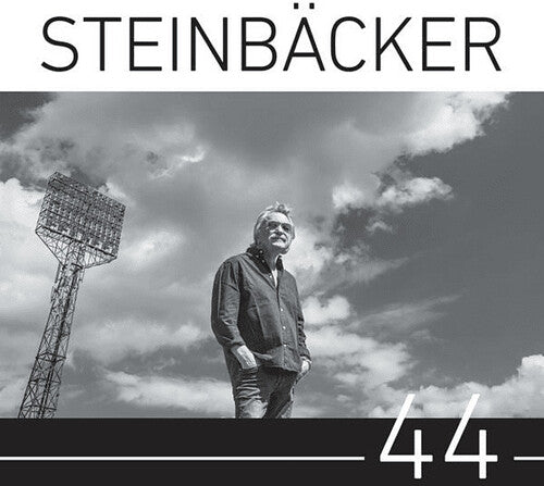 Gert Steinbacker - 44