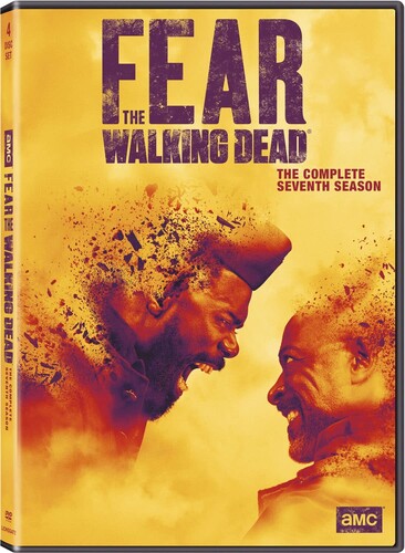 Fear Walking Dead: Complete Seventh Season