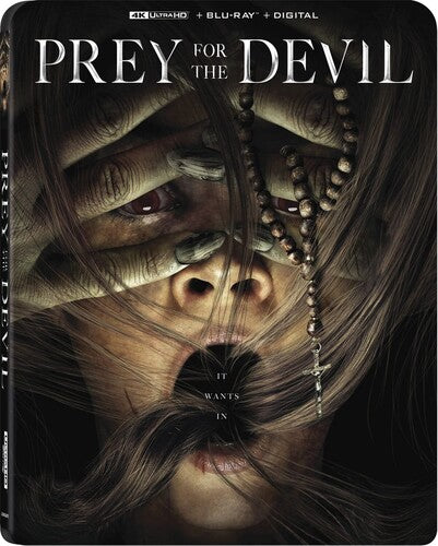 Devil's