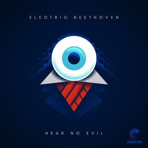 Electric Beethoven - Hear No Evil