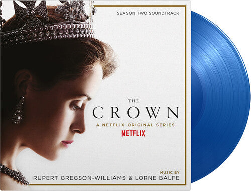 Rupert Gregson-Williams / Lorne Balfe - The Crown: Season 2
