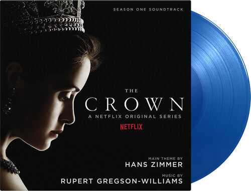 Hans Zimmer / Rupert Gregson-Williams - The Crown: Season 1