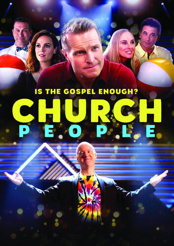 Church People