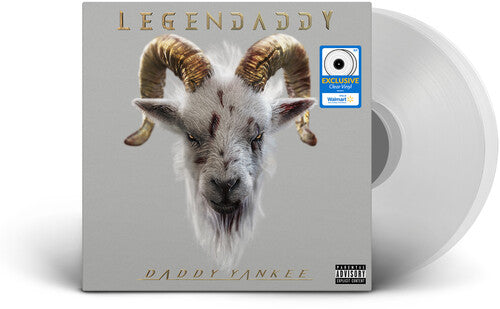Daddy Yankee - Daddy Yankee - Legendaddy - Walmart Exclusive