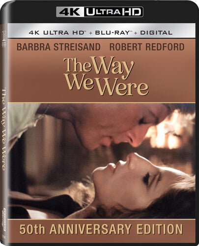 The Way We Were