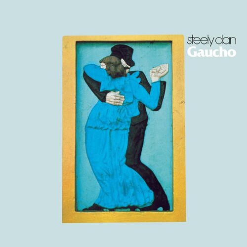 Steely Dan - Gaucho
