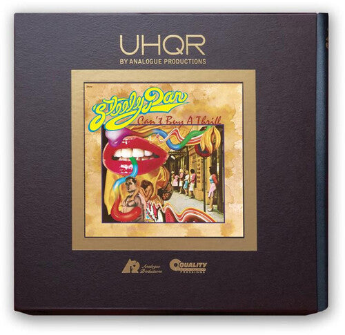 Steely Dan - Can't Buy A Thrill