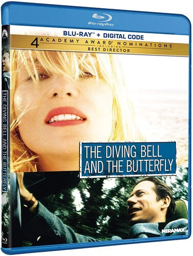 Diving Bell and Butterfly