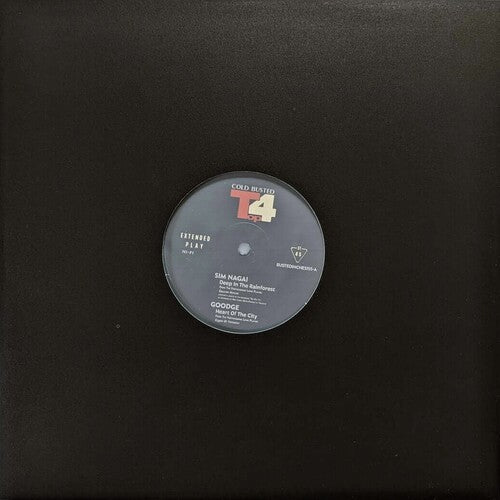 Top 4/ Various - Top 4 (Various Artists_