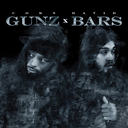 Cory Gunz / David Bard - Gunz X Bars