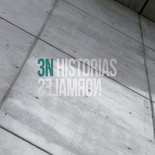 3n - Historias Normales