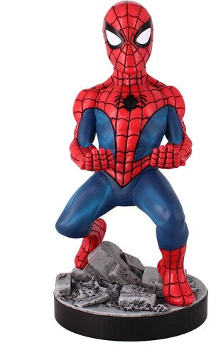 Exquisite Gaming - Amazing Spider-Man Cable Guy (Net)