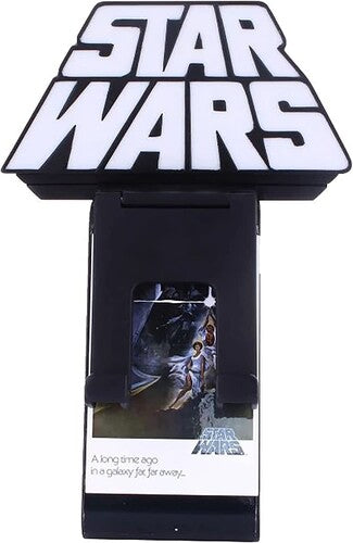 Exquisite Gaming - Star Wars Logo Ikon (Net)