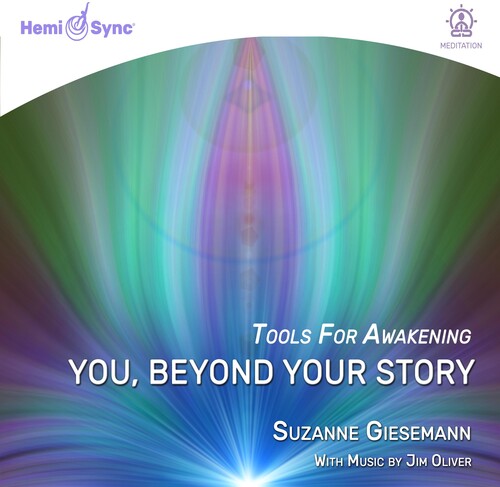 Suzanne Giesemann / Jim Oliver - You Beyond Your Story