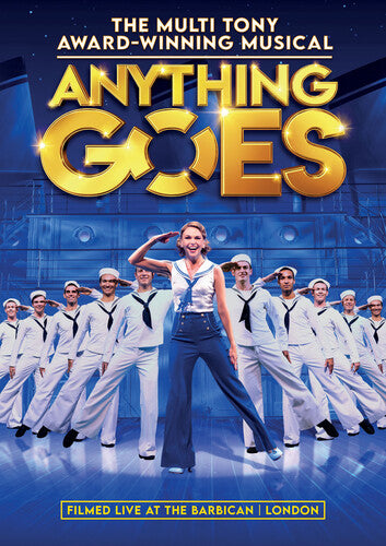 Anything Goes
