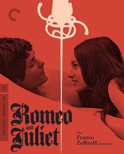 Romeo and Juliet
