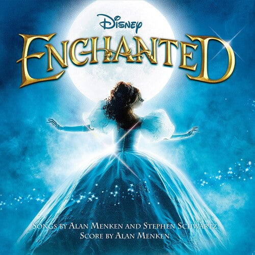 Enchanted/ O.S.T. - Enchanted (Original Soundtrack)