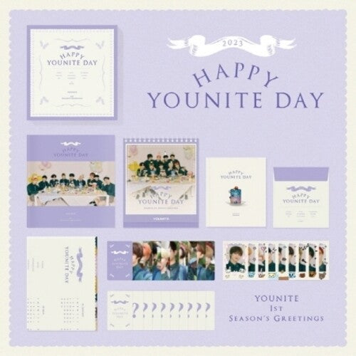 2023 Season's Greetings