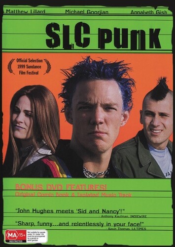SLC Punk