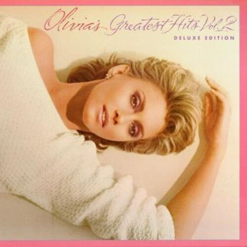 Olivia Newton-John - Olivia's Greatest Hits Volume 2