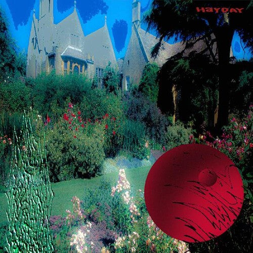 Feeble Little Horse - Hayday