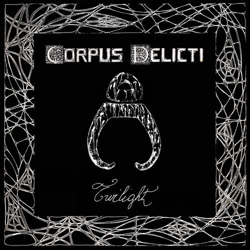 Corpus Delicti - Twilight - SILVER