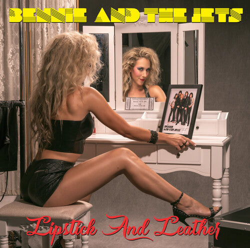 Bennie & the Jets - Lipstick And Leather